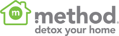 Method Logo Detox Your Home